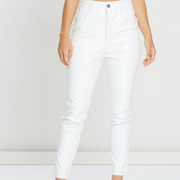 JAGGER AND STONE CARA PANT - Picture 2 of 9